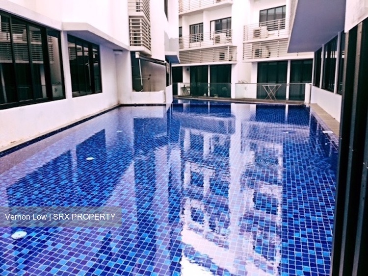 Viva Vista (D5), Apartment #210125111